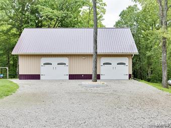 32230 Teney Hollow Road Brighton, IL 62012 - Photo 9 of 29
