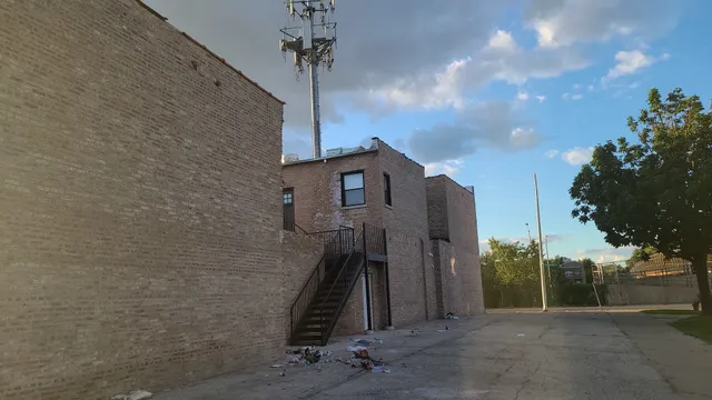 $499,000 | 3903 West Harrison Street, Chicago, IL 60624