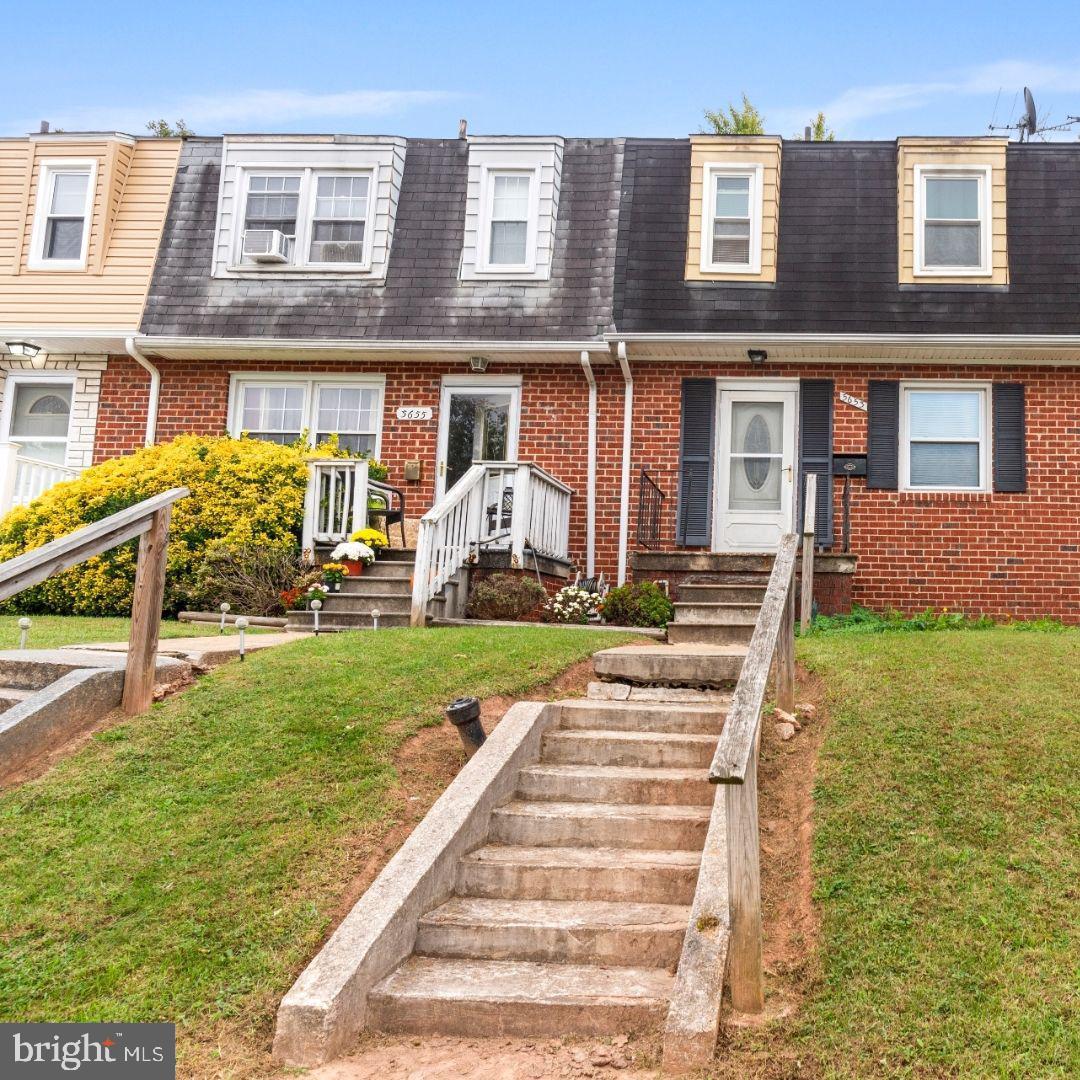 5653 Arnhem Road Baltimore, MD 21206 - Photo 1 of 1 Gallery Image 1