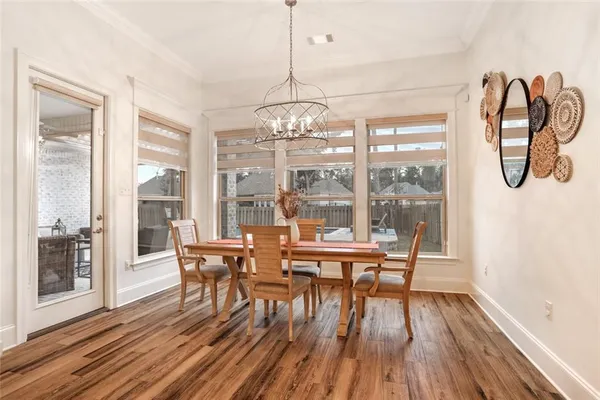 $565,000 | 745 Grey Heron Lane, Madisonville, LA 70447