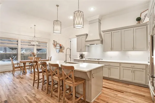 $565,000 | 745 Grey Heron Lane, Madisonville, LA 70447