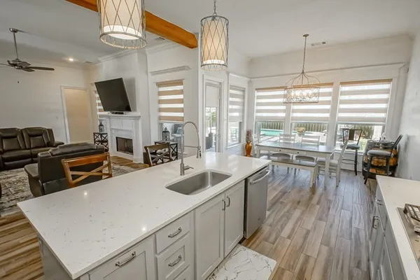 $565,000 | 745 Grey Heron Lane, Madisonville, LA 70447