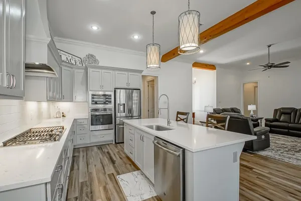 $565,000 | 745 Grey Heron Lane, Madisonville, LA 70447