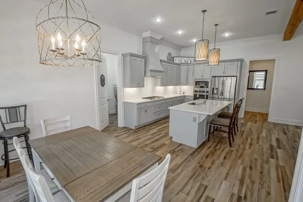 $565,000 | 745 Grey Heron Lane, Madisonville, LA 70447