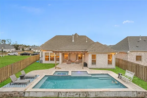 $565,000 | 745 Grey Heron Lane, Madisonville, LA 70447