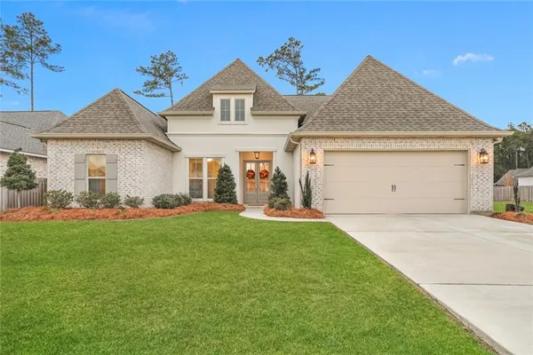 $565,000 | 745 Grey Heron Lane, Madisonville, LA 70447