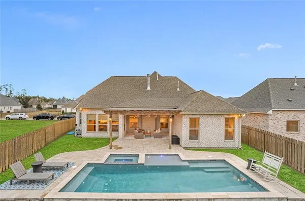 $565,000 | 745 Grey Heron Lane, Madisonville, LA 70447