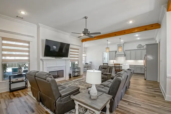 $565,000 | 745 Grey Heron Lane, Madisonville, LA 70447