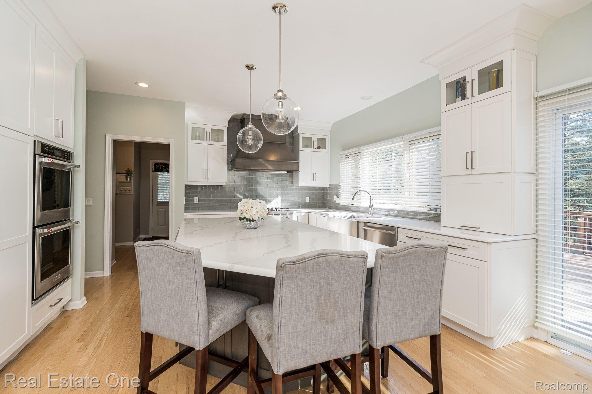 5849 Kingspointe Drive Rochester, MI 48306 - Photo 20 of 57 Gallery Image 20