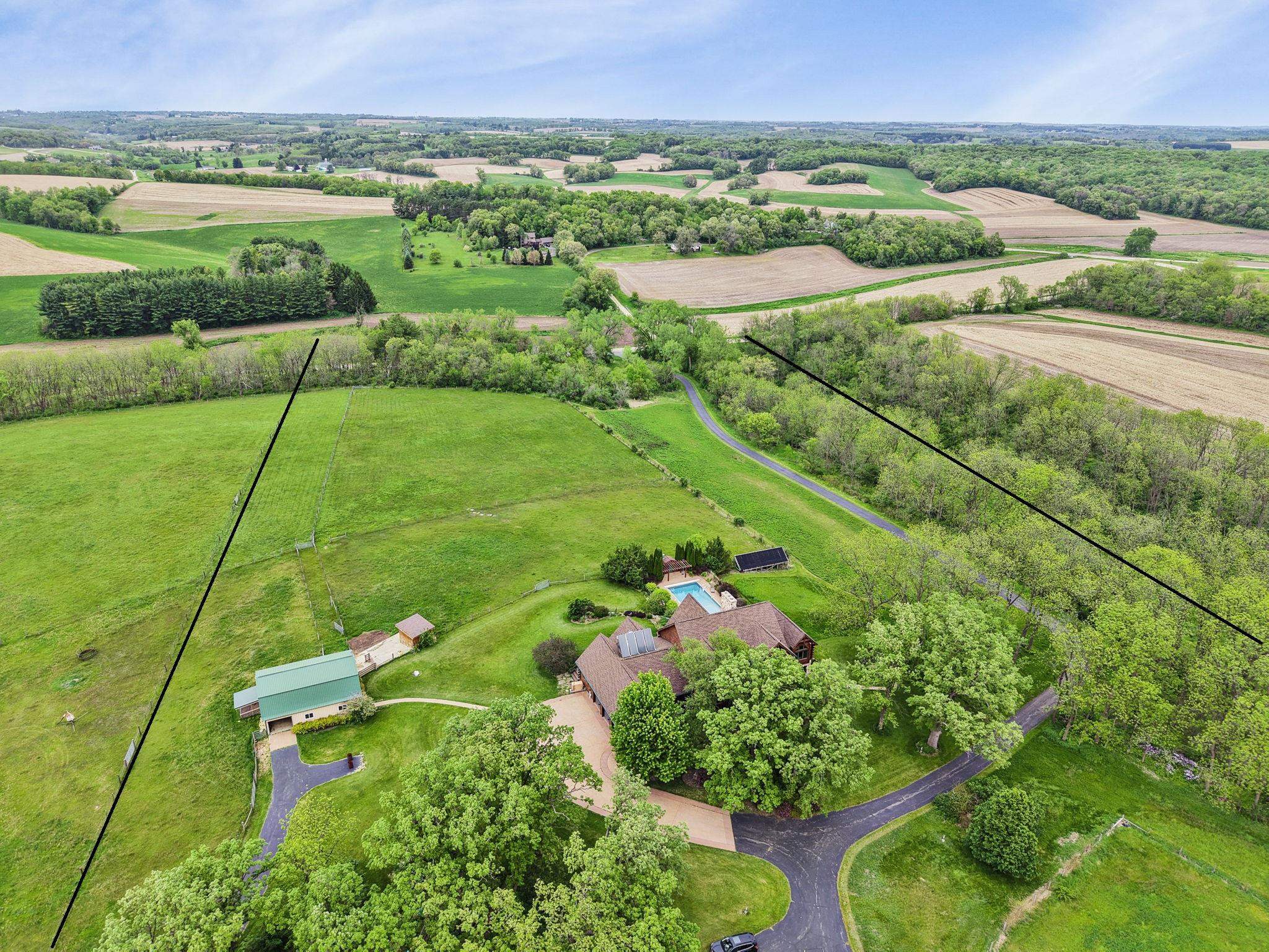 1440 County Rd Jg Mount Horeb, WI 53572 - Photo 85 of 90