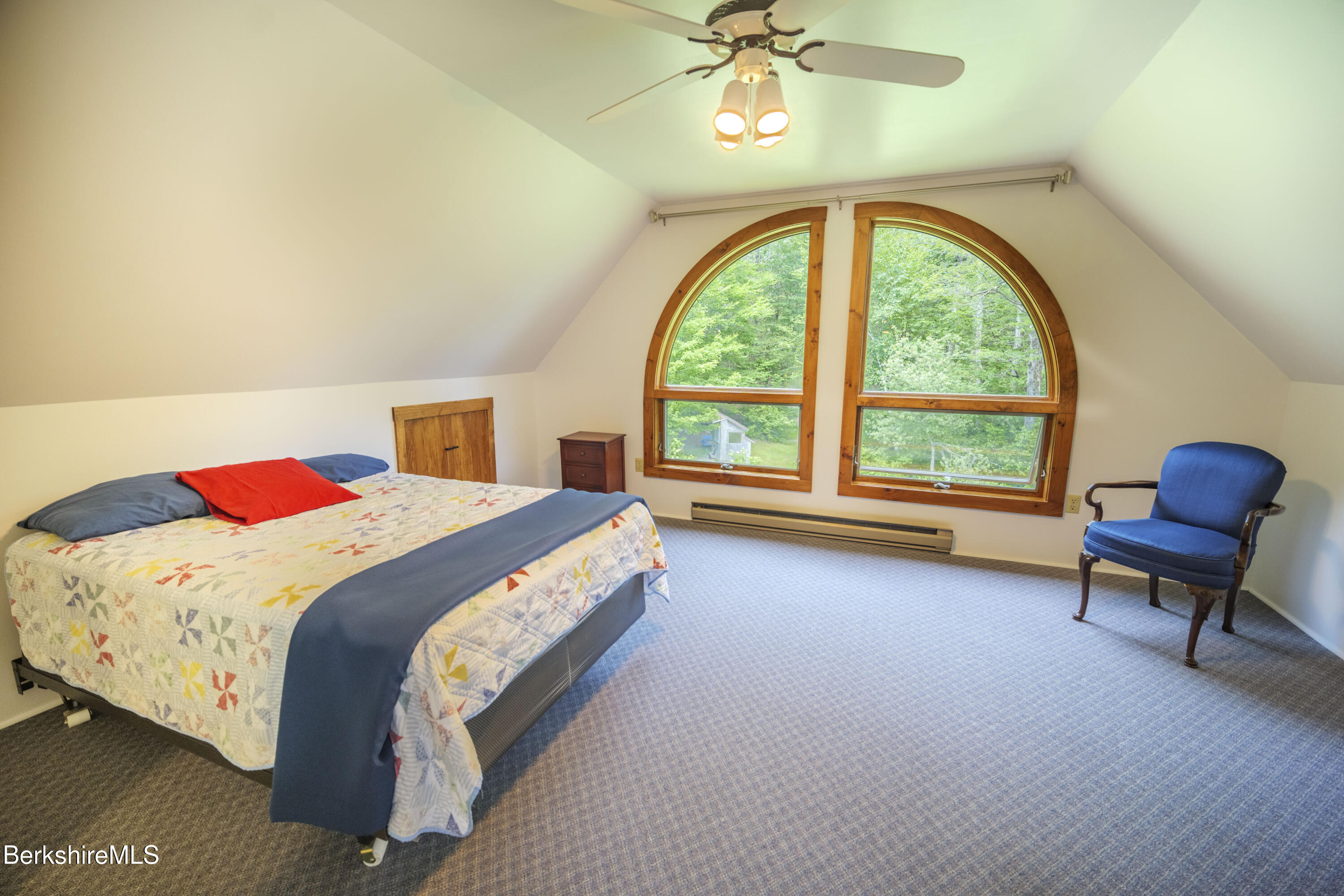 255 High St Hill Road Windsor, MA 01270 - Photo 18 of 34 Great Room