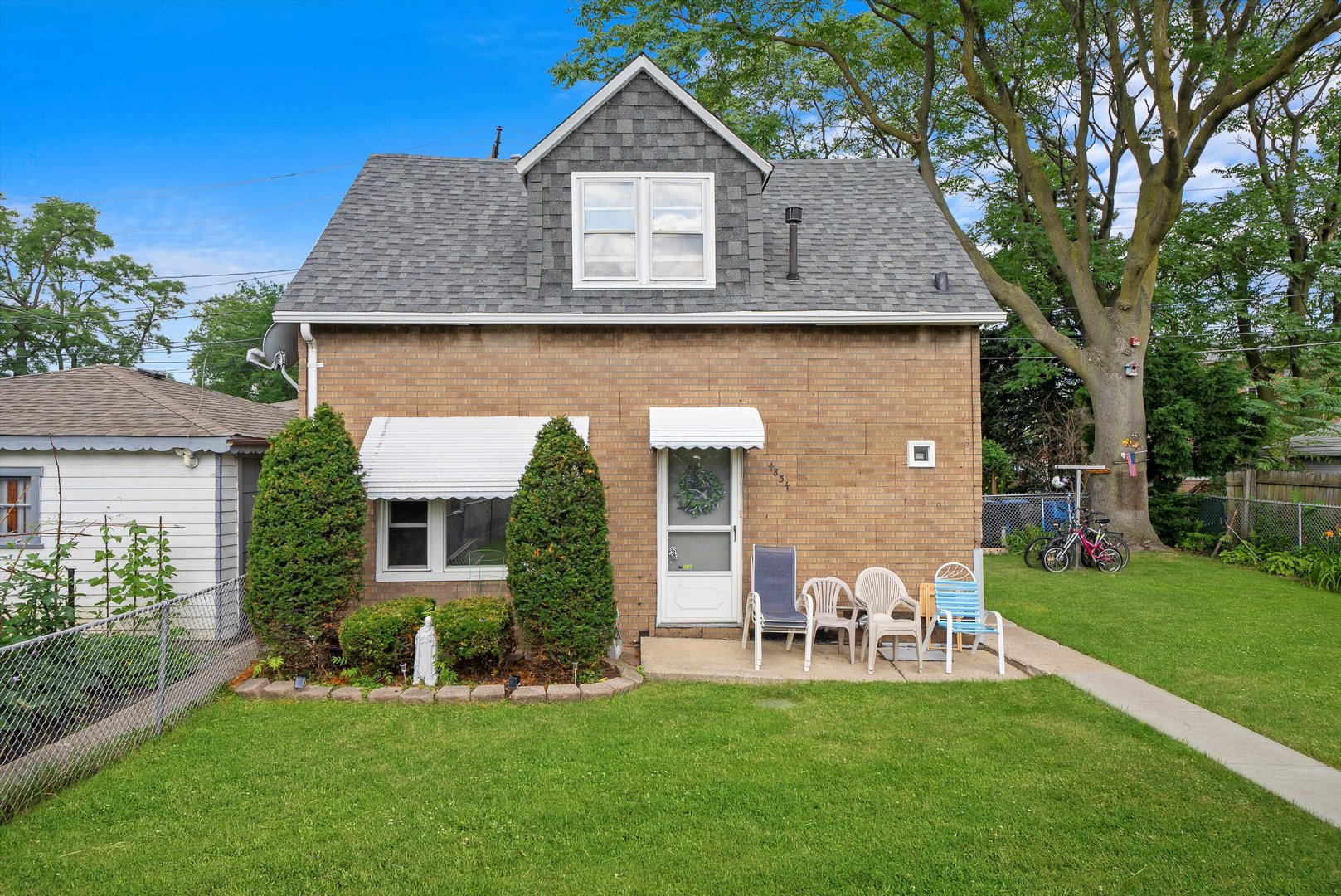 4832 South Ridgeway Avenue Chicago, IL 60632 - Photo 29 of 44 Gallery Image 29