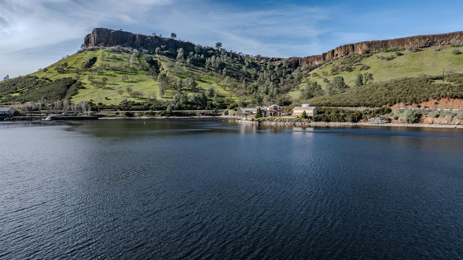15000 Old O'Byrnes Ferry Road Jamestown, CA 95327 - Photo 13 of 62 a view of a lake