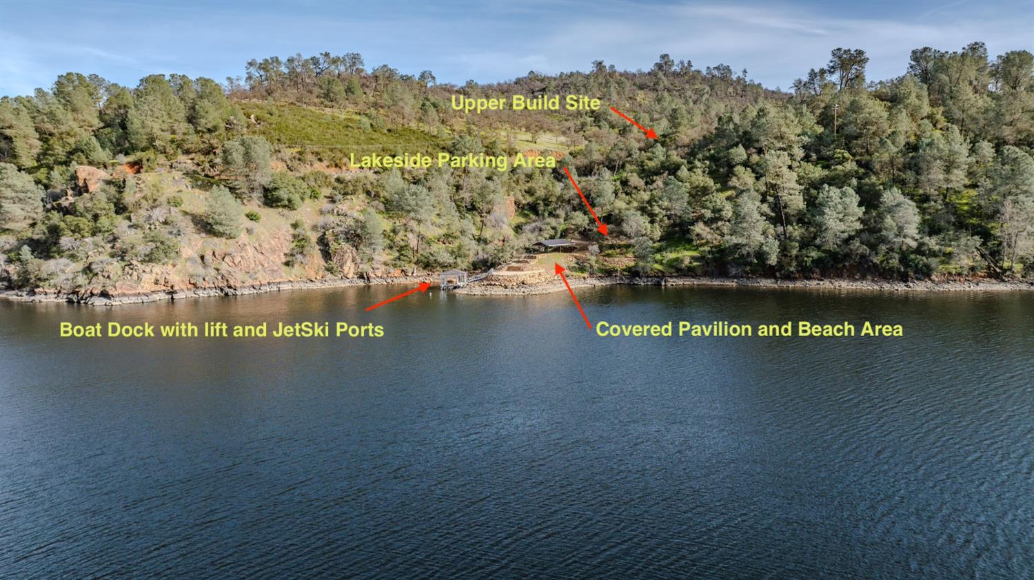 15000 Old O'Byrnes Ferry Road Jamestown, CA 95327 - Photo 2 of 62