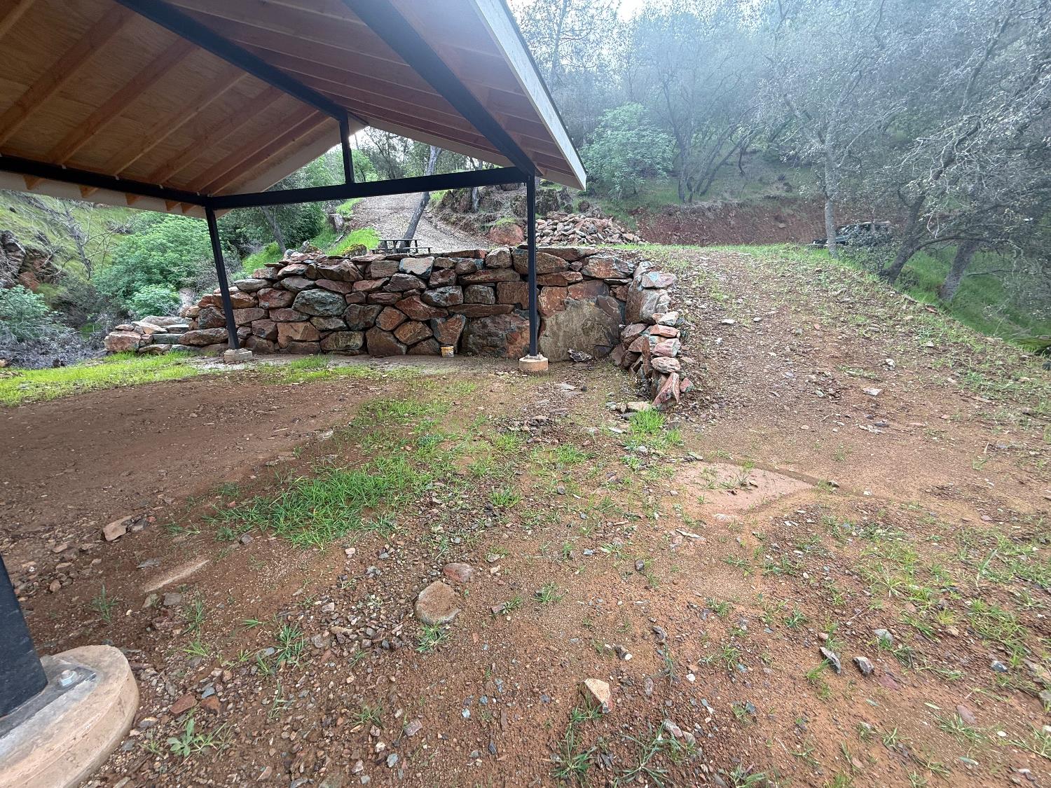 15000 Old O'Byrnes Ferry Road Jamestown, CA 95327 - Photo 37 of 62 a view of outdoor space and yard