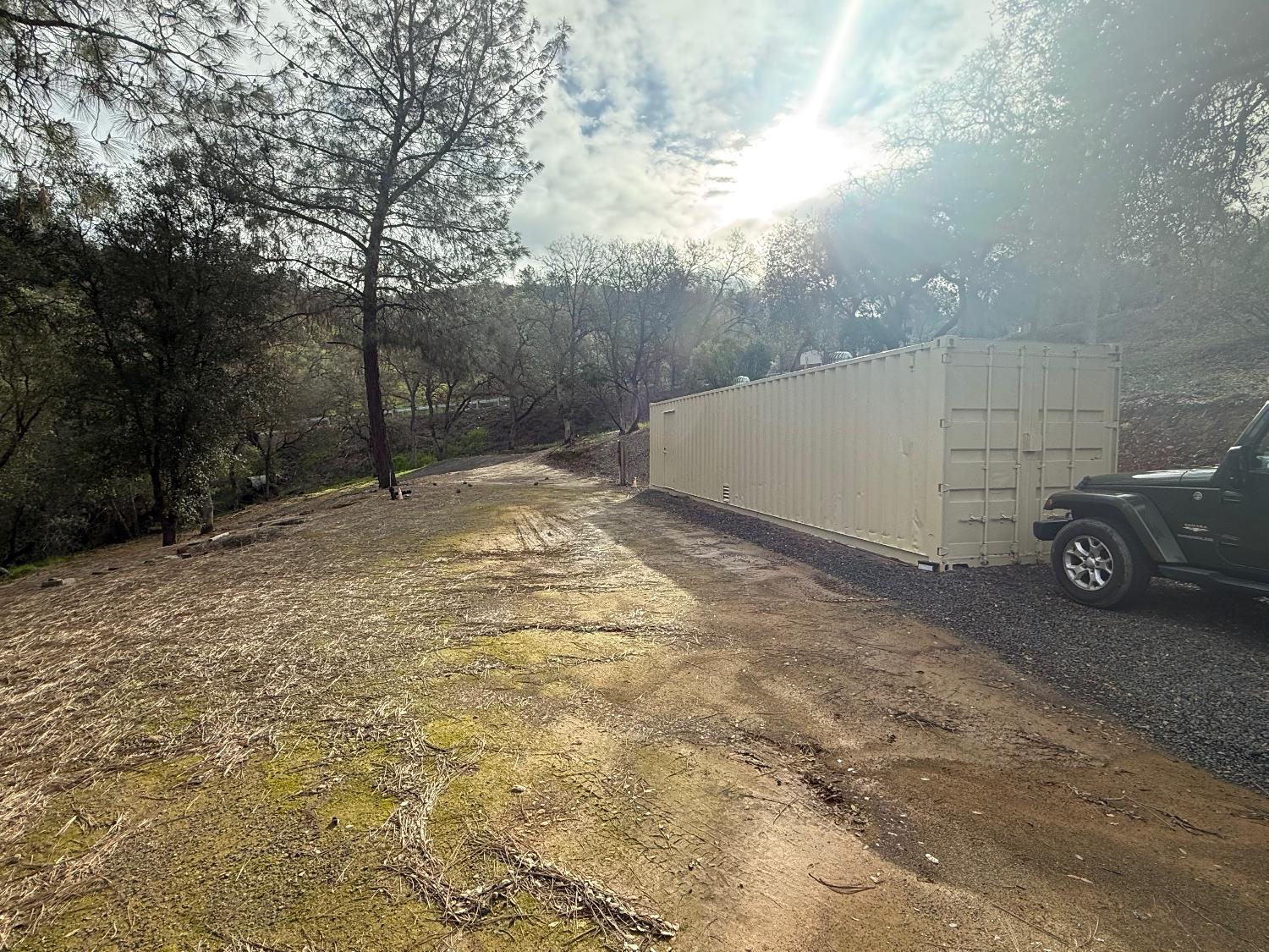 15000 Old O'Byrnes Ferry Road Jamestown, CA 95327 - Photo 51 of 62 Upper Build Site