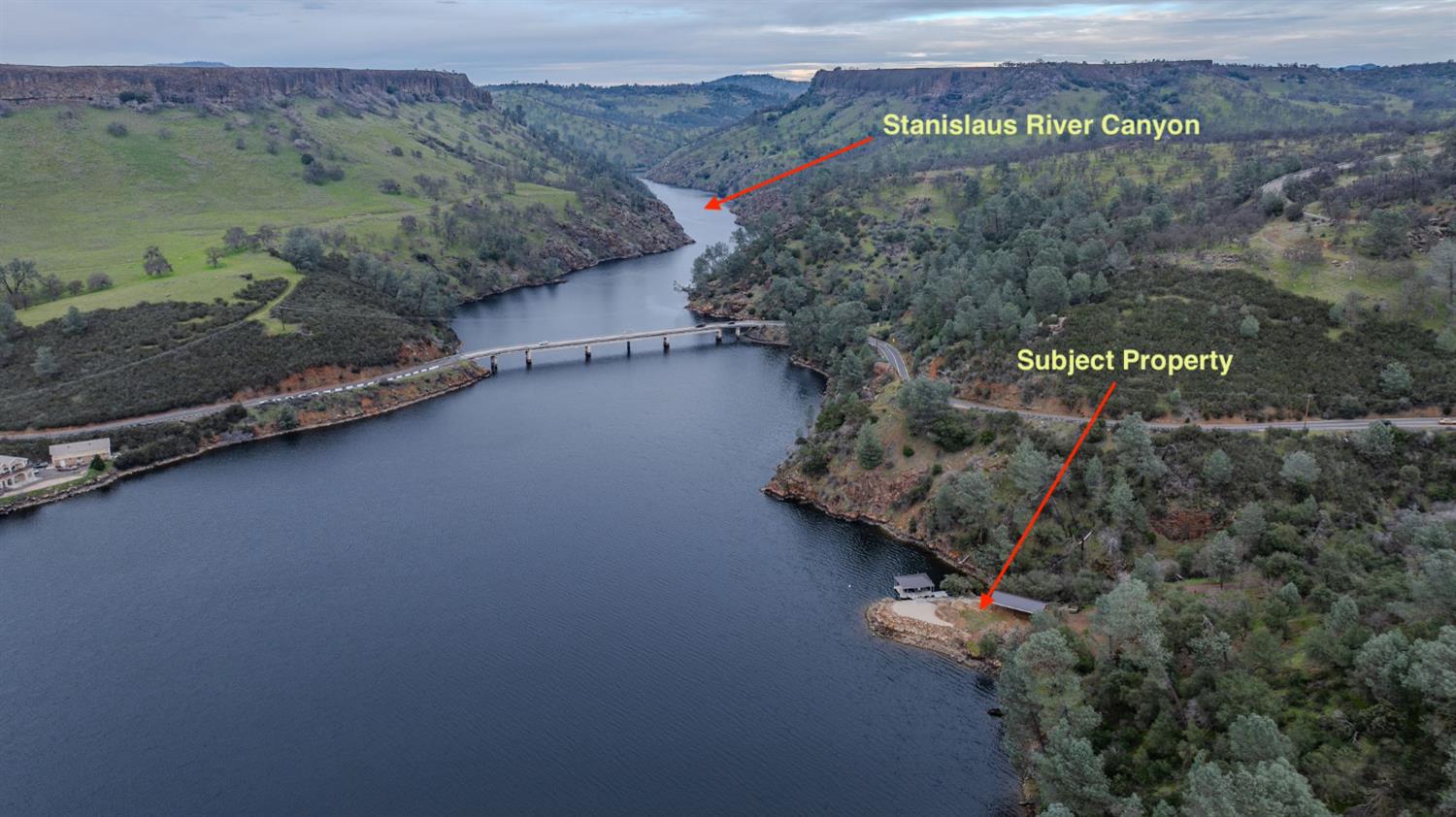 15000 Old O'Byrnes Ferry Road Jamestown, CA 95327 - Photo 60 of 62