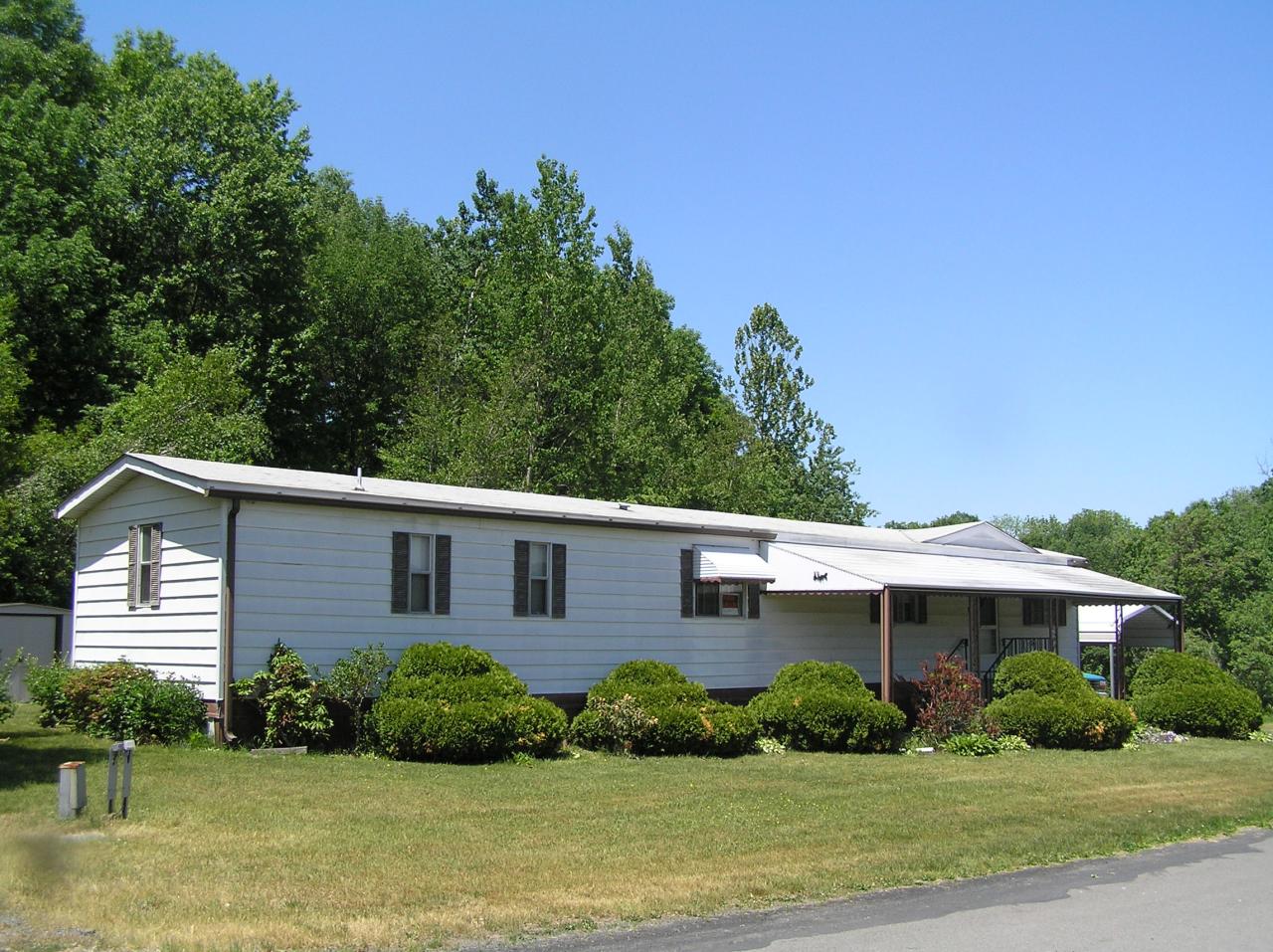 19 Fawn Valley Road Stroudsburg, PA 18360 - Photo 2 of 9 Alternate View