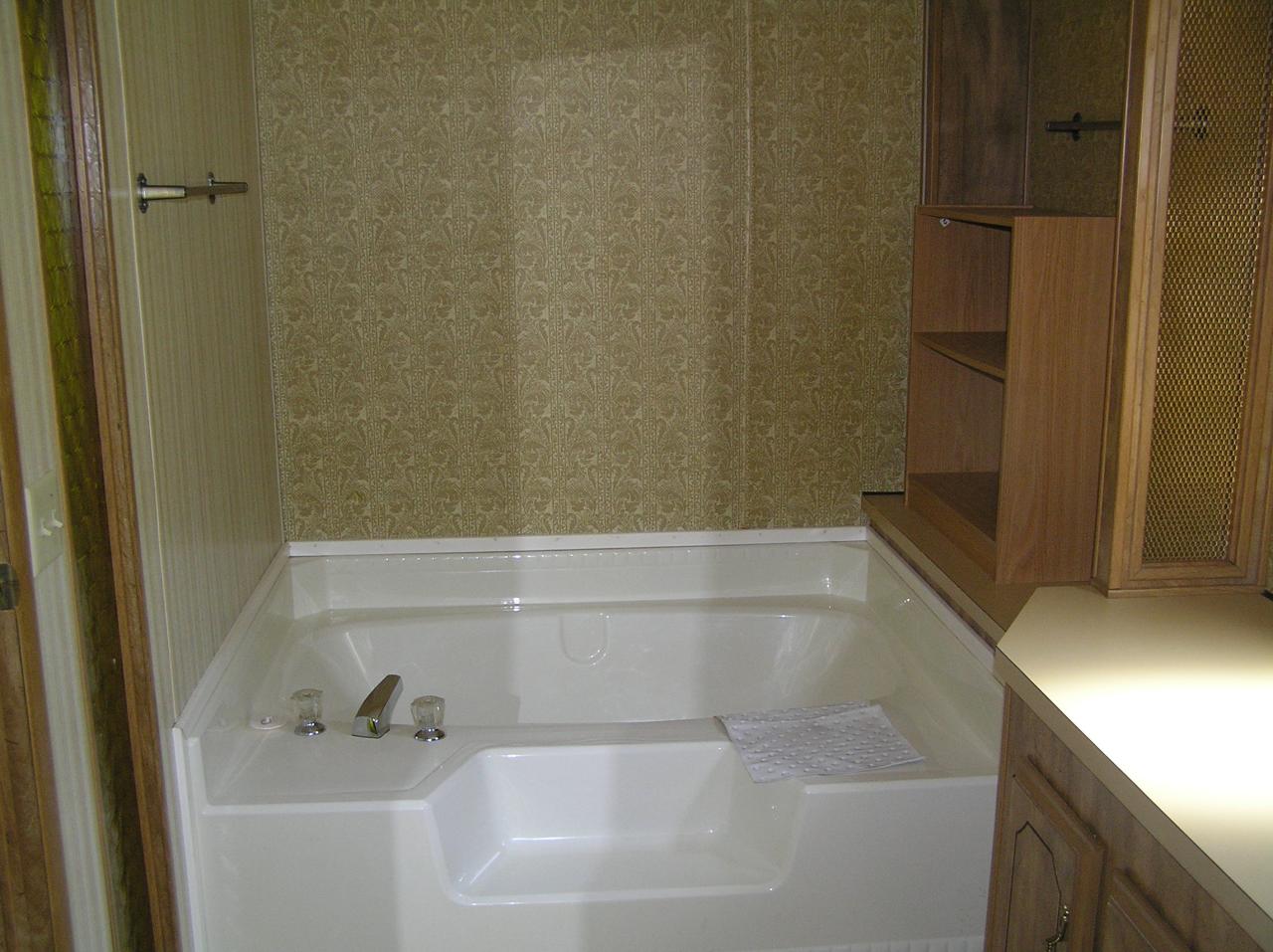 19 Fawn Valley Road Stroudsburg, PA 18360 - Photo 8 of 9 Garden Tub