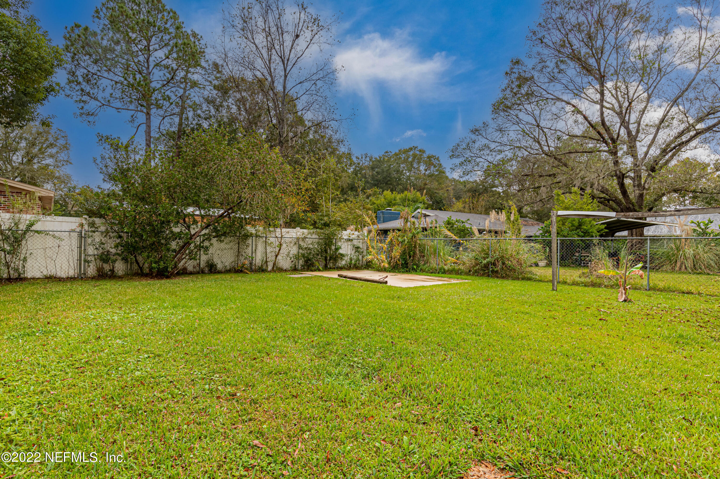 1089 Colley Road Starke, FL 32091 - Photo 32 of 33 34
