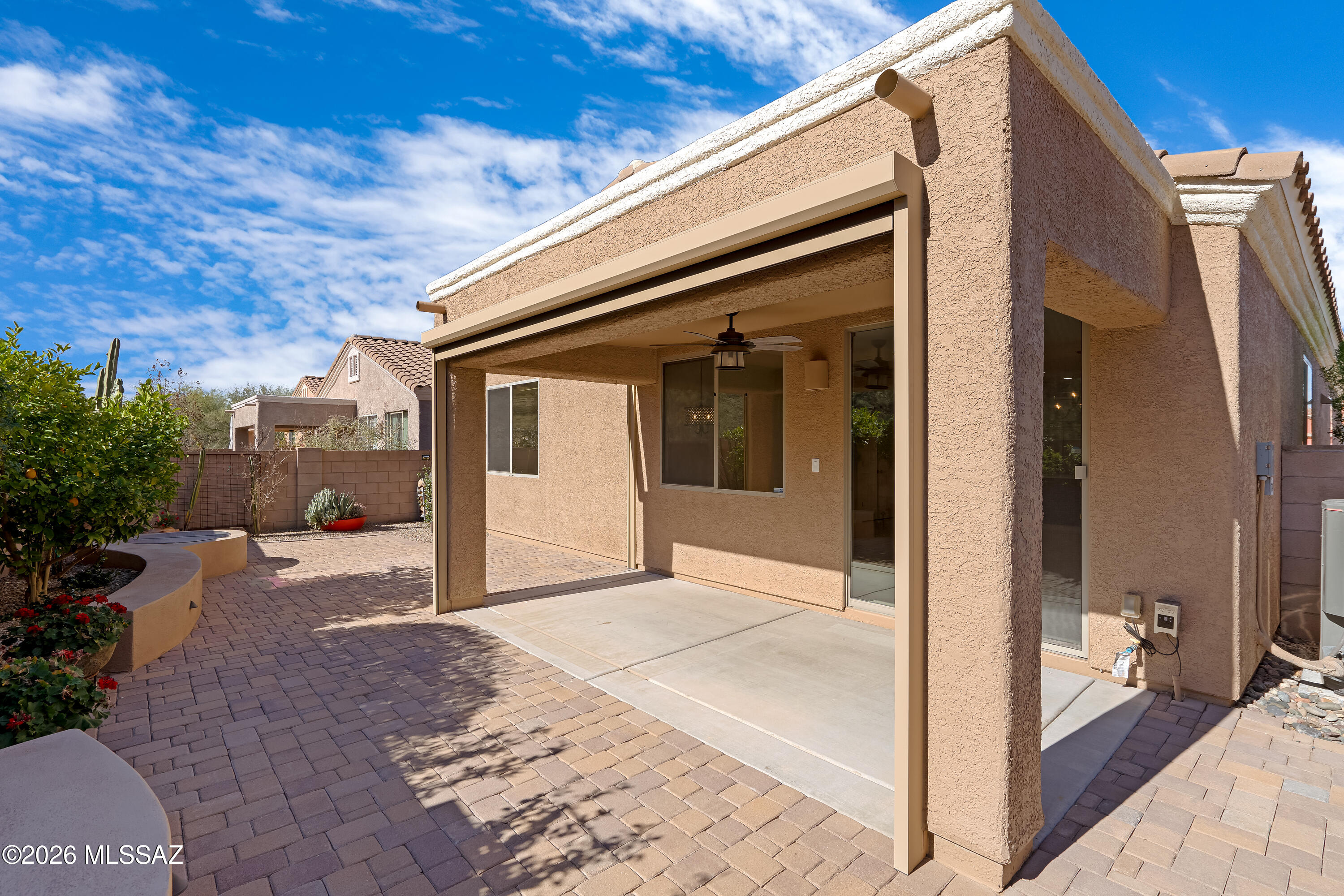 2292 East Ram Rock Road Tucson, AZ 85737 - Photo 29 of 32