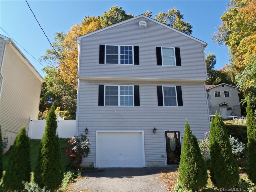 75 Alder Street Waterbury, CT 06708 - Photo 1 of 1