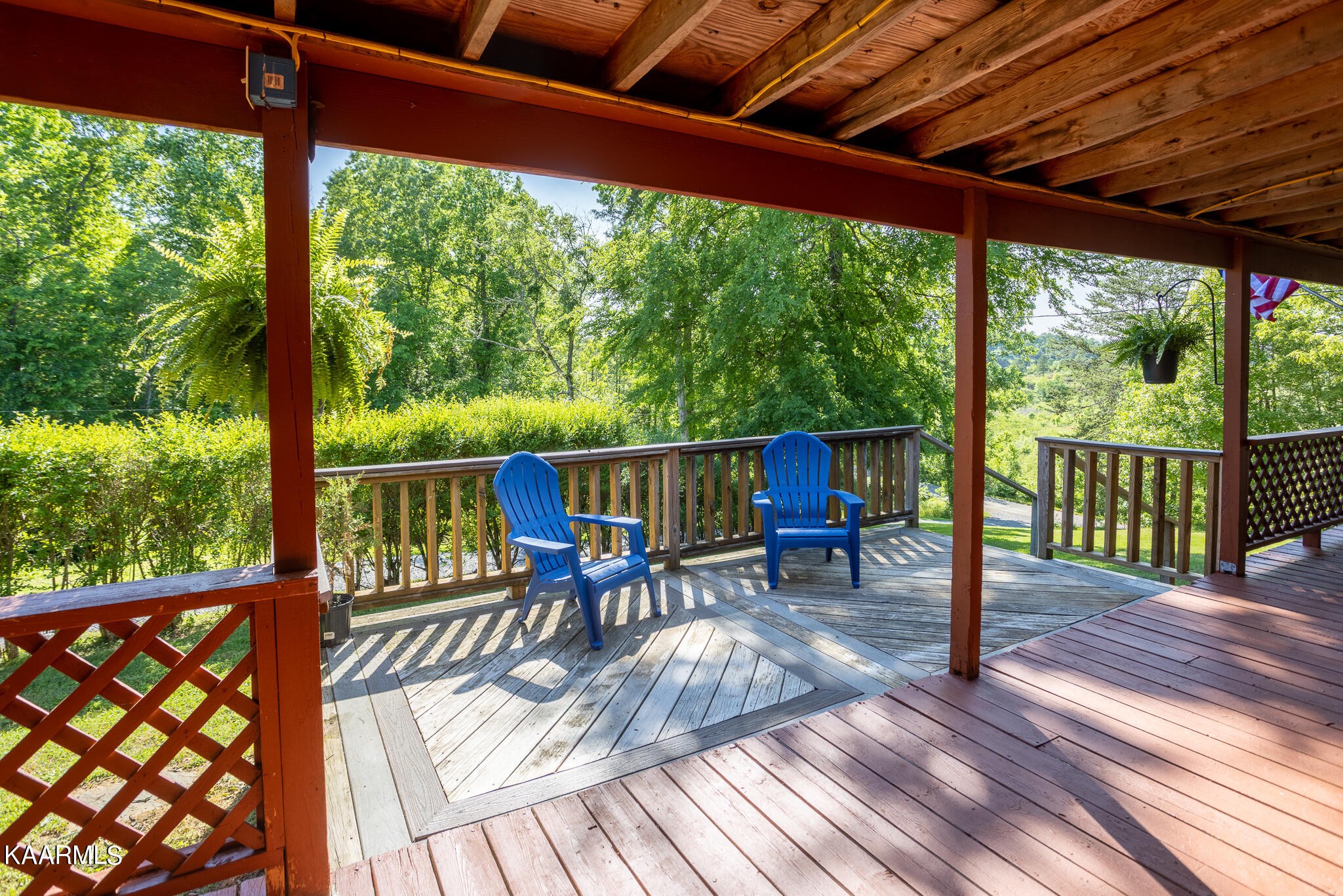 7348 Garland Road Maryville, TN 37801 - Photo 4 of 22 Gallery Image 4