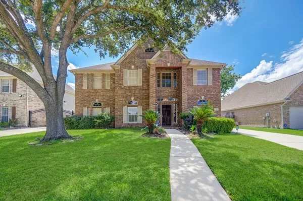 $425,000 | 15407 Downford Drive, Tomball, TX 77377