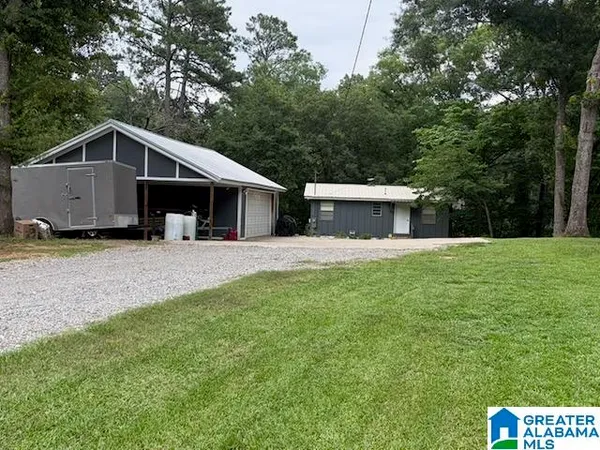 $199,900 | 163 Glaze Creek Road, Bessemer, AL 35023
