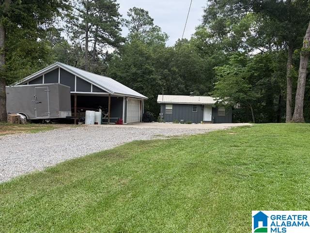 163 Glaze Creek Road Bessemer, AL 35023 - Photo 1 of 21