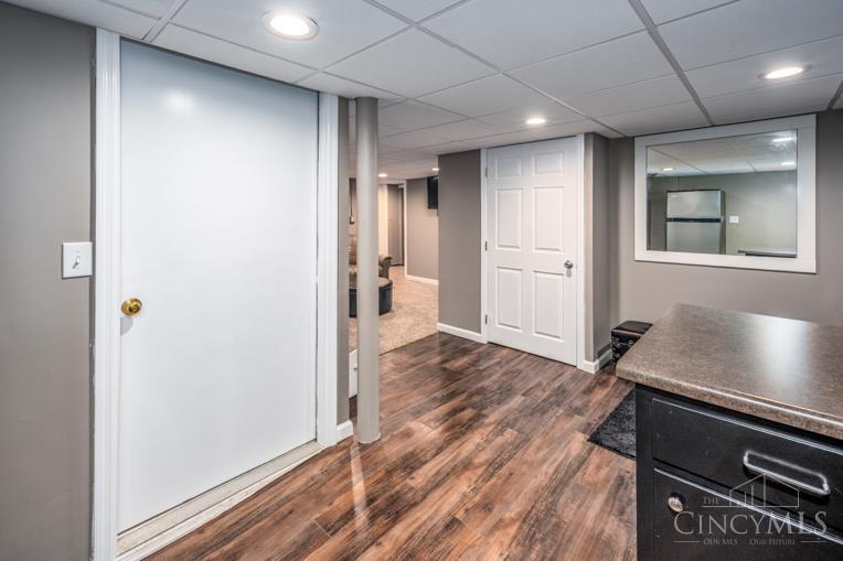 8188 Columbia Road Maineville, OH 45039 - Photo 42 of 54