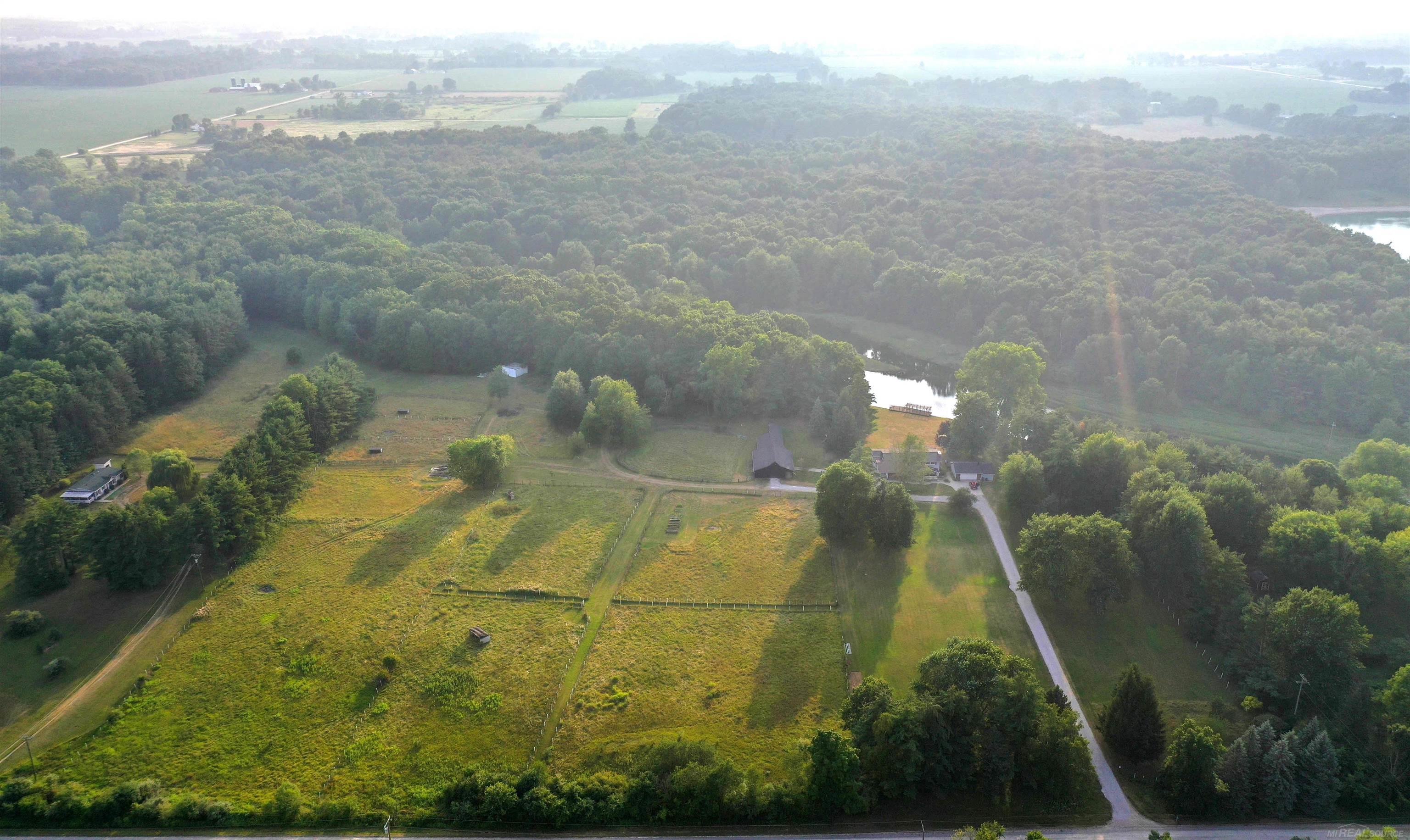 6235 Welch Road Yale, MI 48097 - Photo 27 of 88