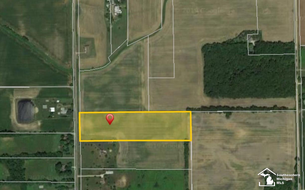 50 Yensch Road Dundee, MI 48131 - Photo 1 of 7