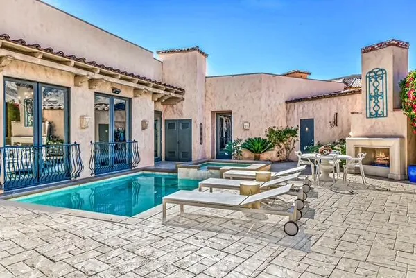 $9,900 | 20 VÃa Condotti, Rancho Mirage, CA 92270