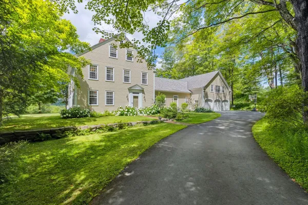 $2,450,000 | 16 Olcott Road, Norwich, VT 05055