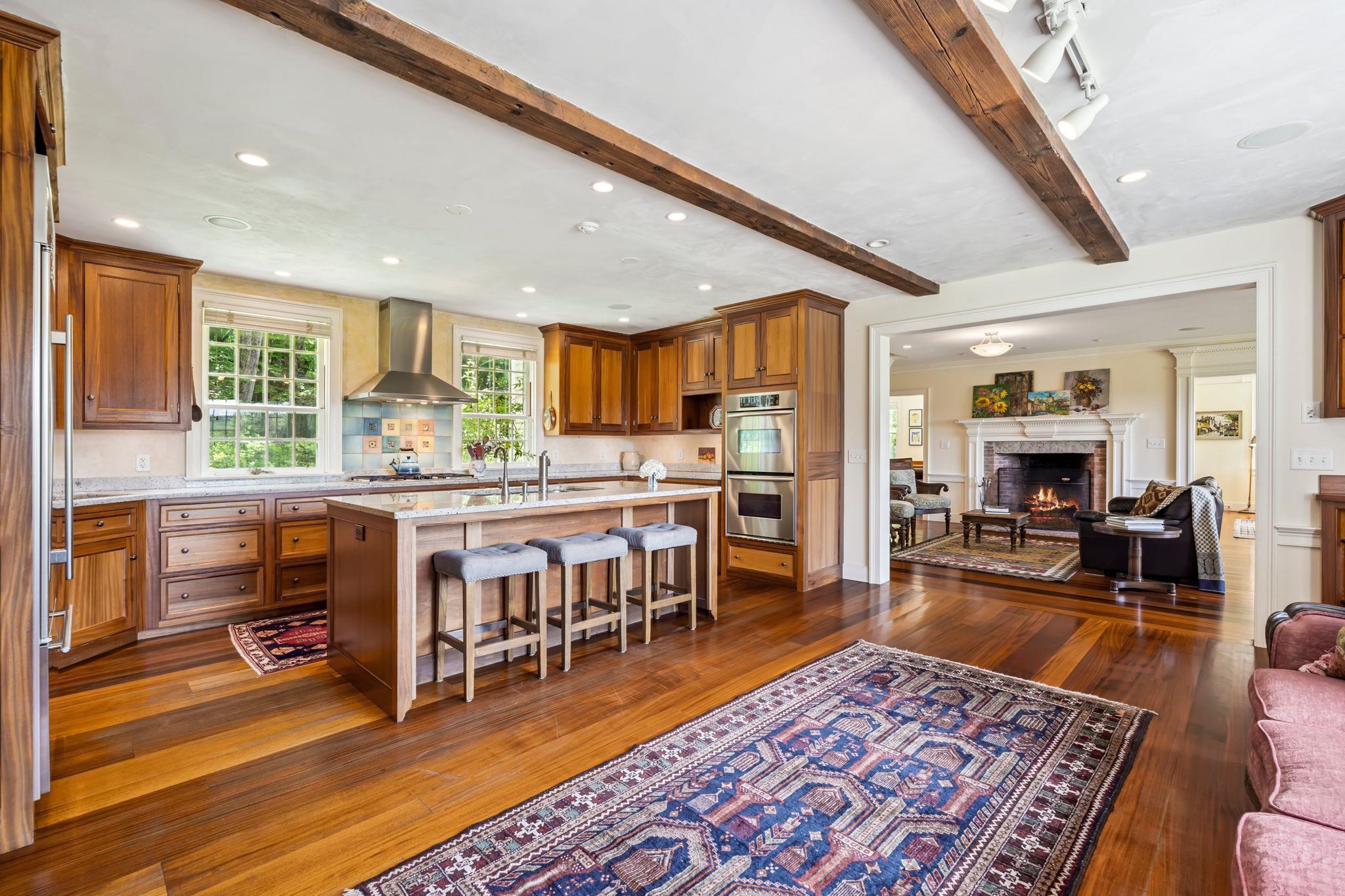 16 Olcott Road Norwich, VT 05055 - Photo 11 of 60