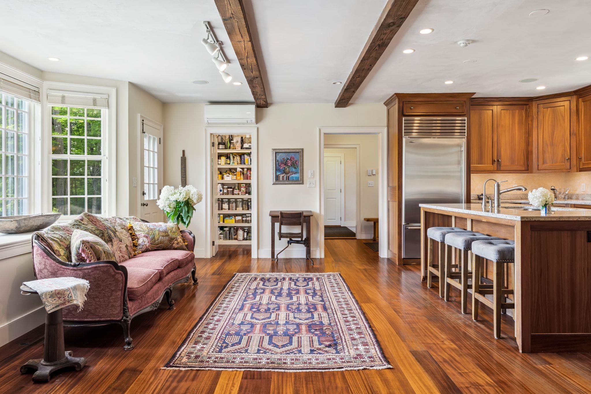 16 Olcott Road Norwich, VT 05055 - Photo 14 of 60