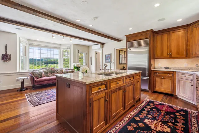 $2,450,000 | 16 Olcott Road, Norwich, VT 05055