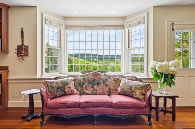 $2,450,000 | 16 Olcott Road, Norwich, VT 05055