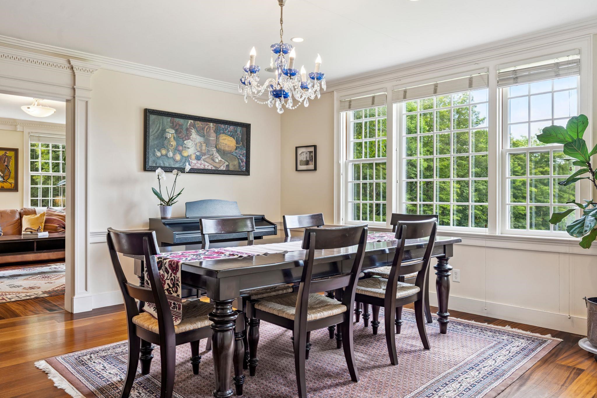 16 Olcott Road Norwich, VT 05055 - Photo 18 of 60