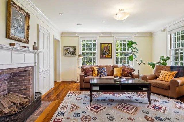 $2,450,000 | 16 Olcott Road, Norwich, VT 05055