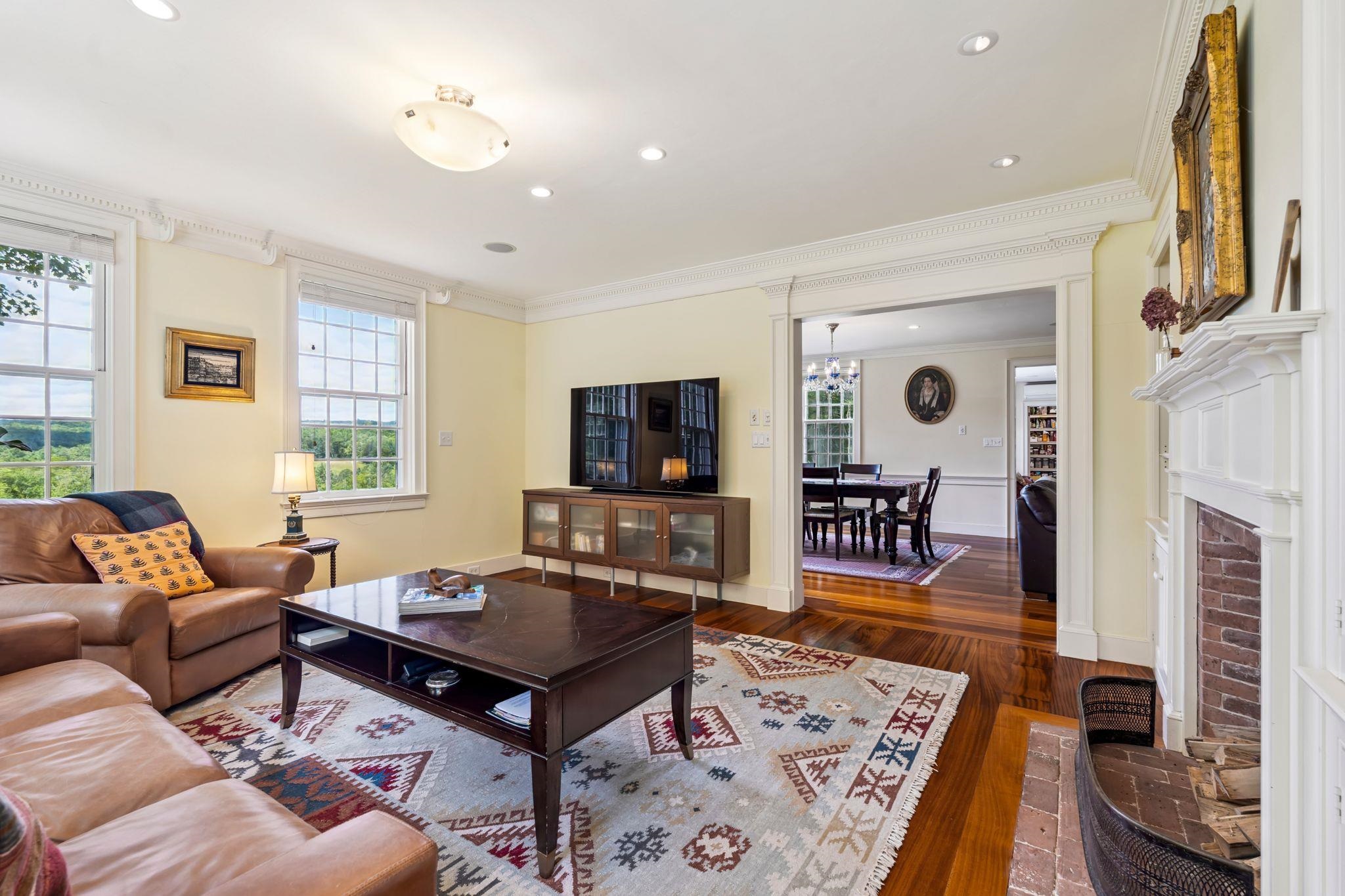 16 Olcott Road Norwich, VT 05055 - Photo 21 of 60