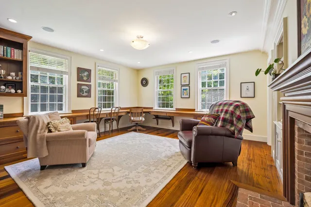 $2,450,000 | 16 Olcott Road, Norwich, VT 05055