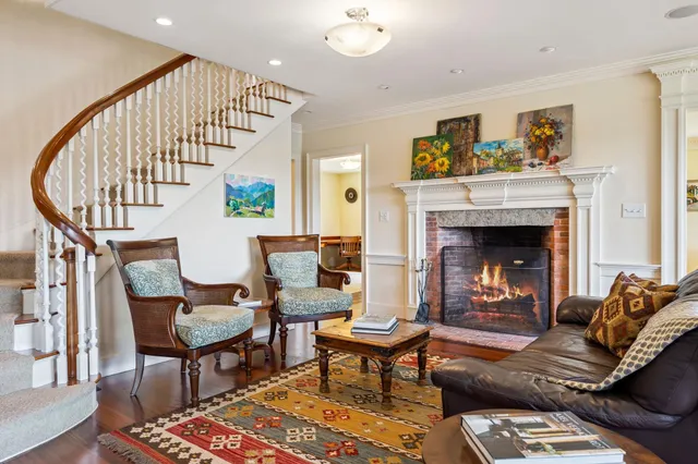 $2,450,000 | 16 Olcott Road, Norwich, VT 05055