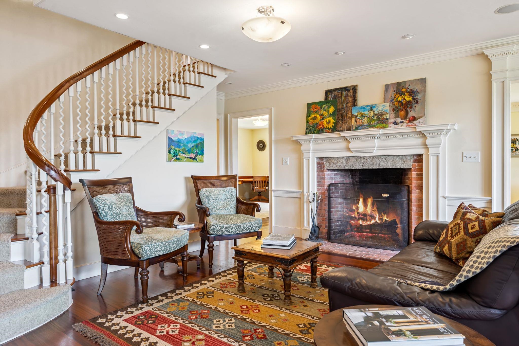 16 Olcott Road Norwich, VT 05055 - Photo 25 of 60