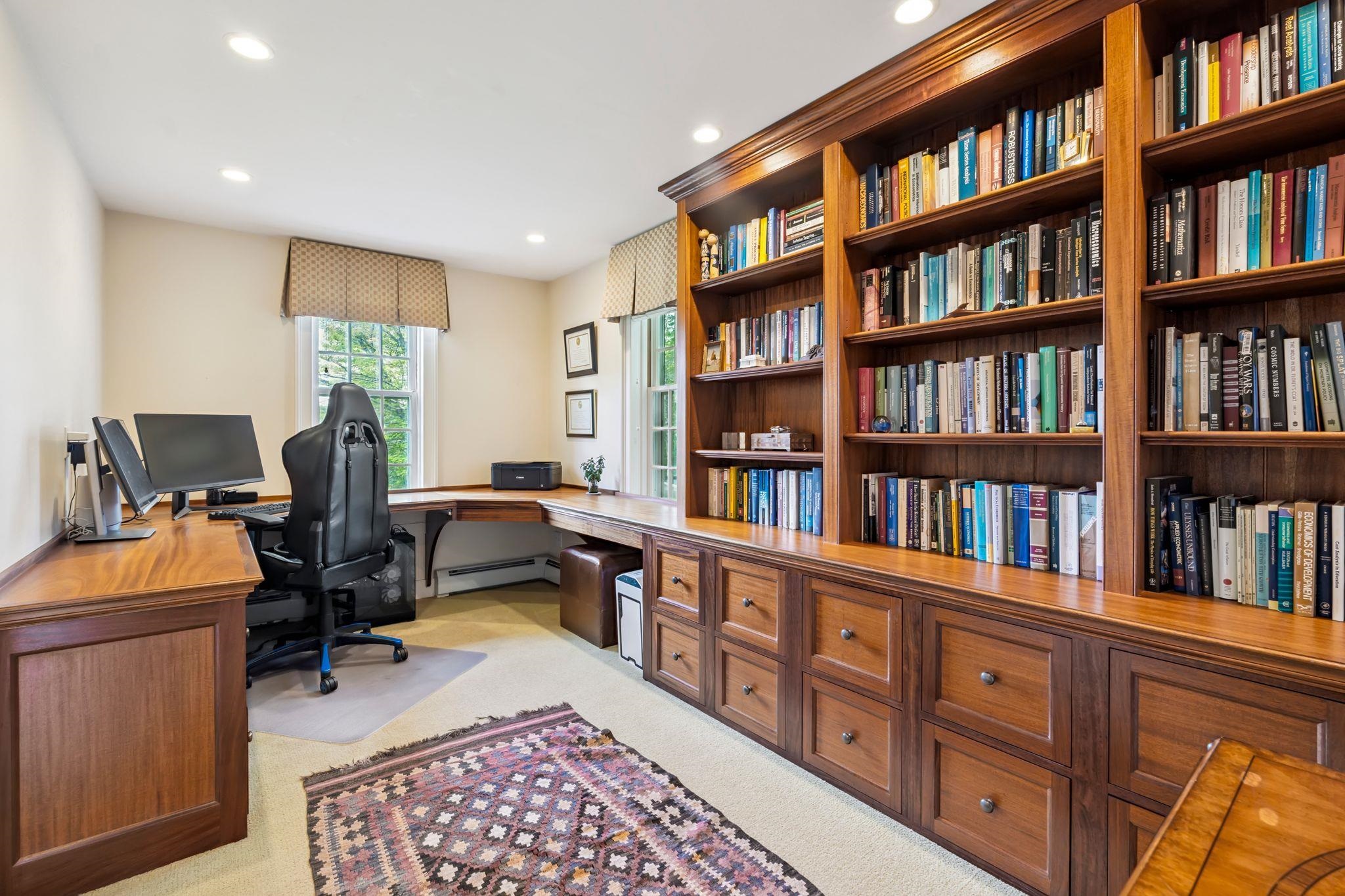 16 Olcott Road Norwich, VT 05055 - Photo 28 of 60