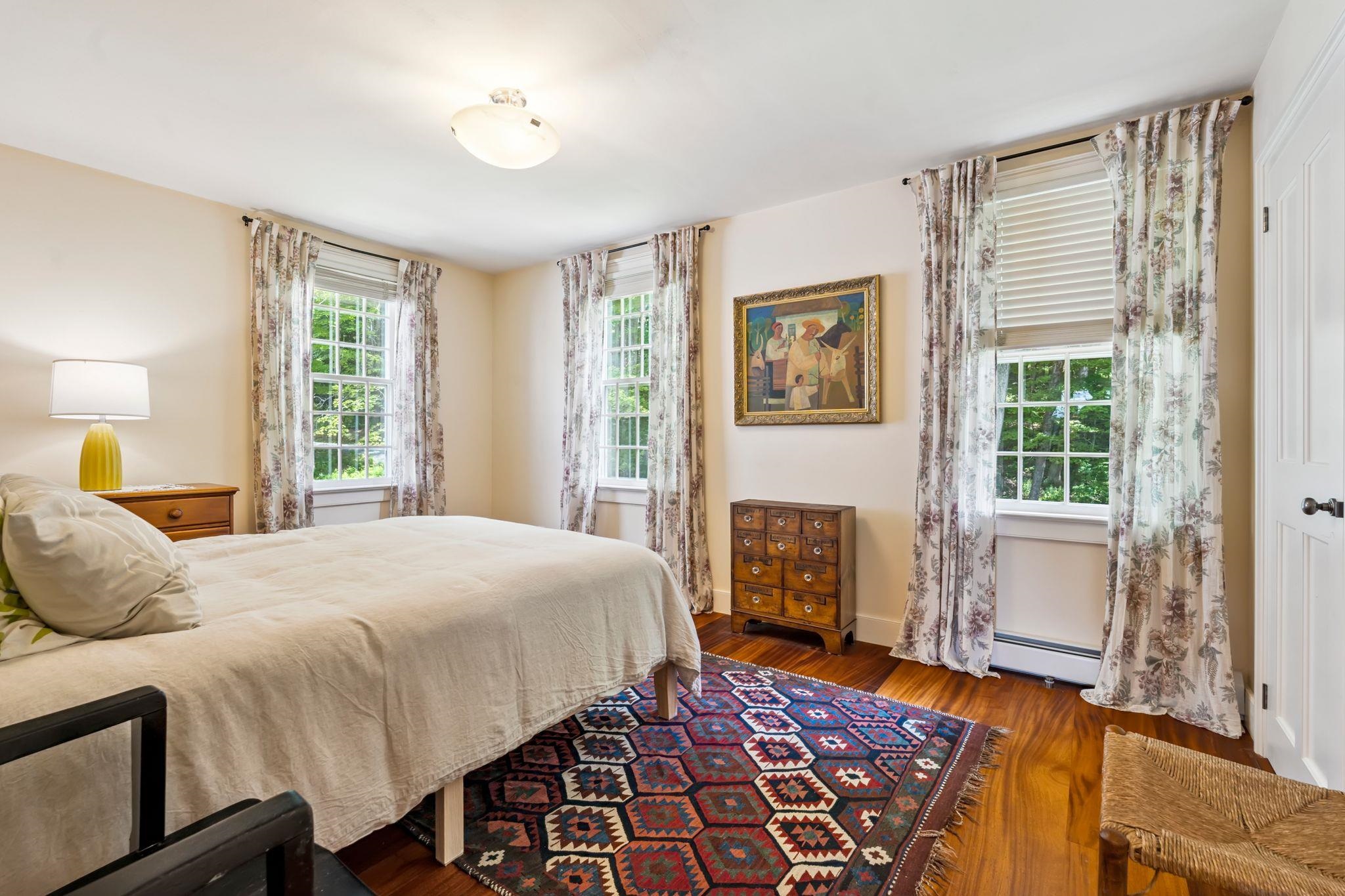 16 Olcott Road Norwich, VT 05055 - Photo 35 of 60