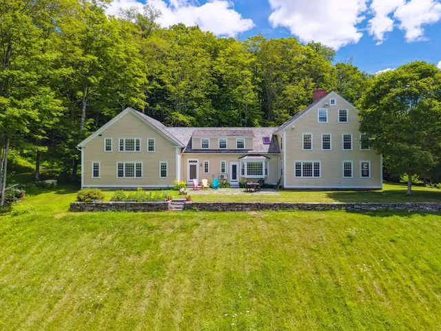 $2,450,000 | 16 Olcott Road, Norwich, VT 05055