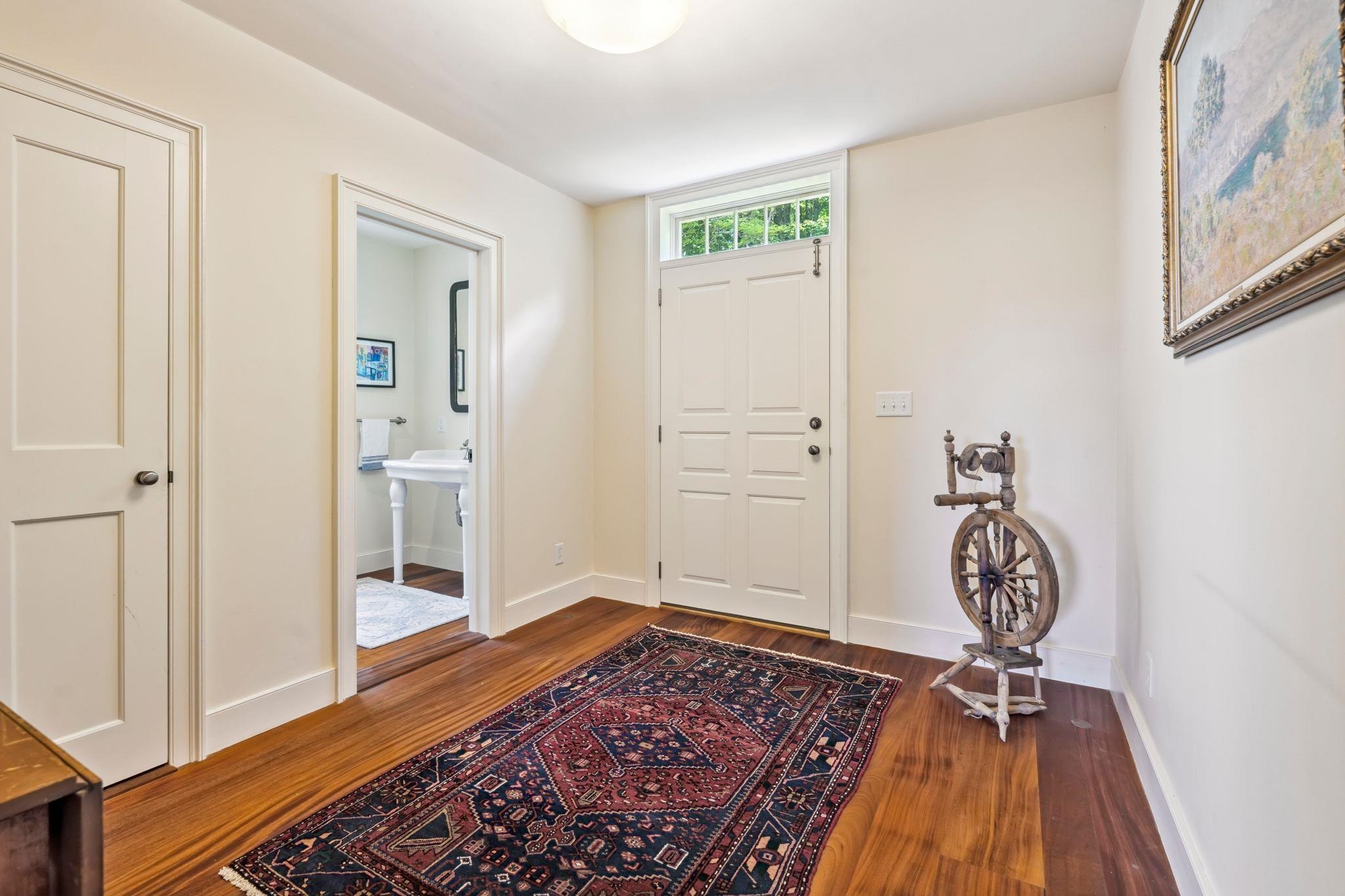 16 Olcott Road Norwich, VT 05055 - Photo 47 of 60