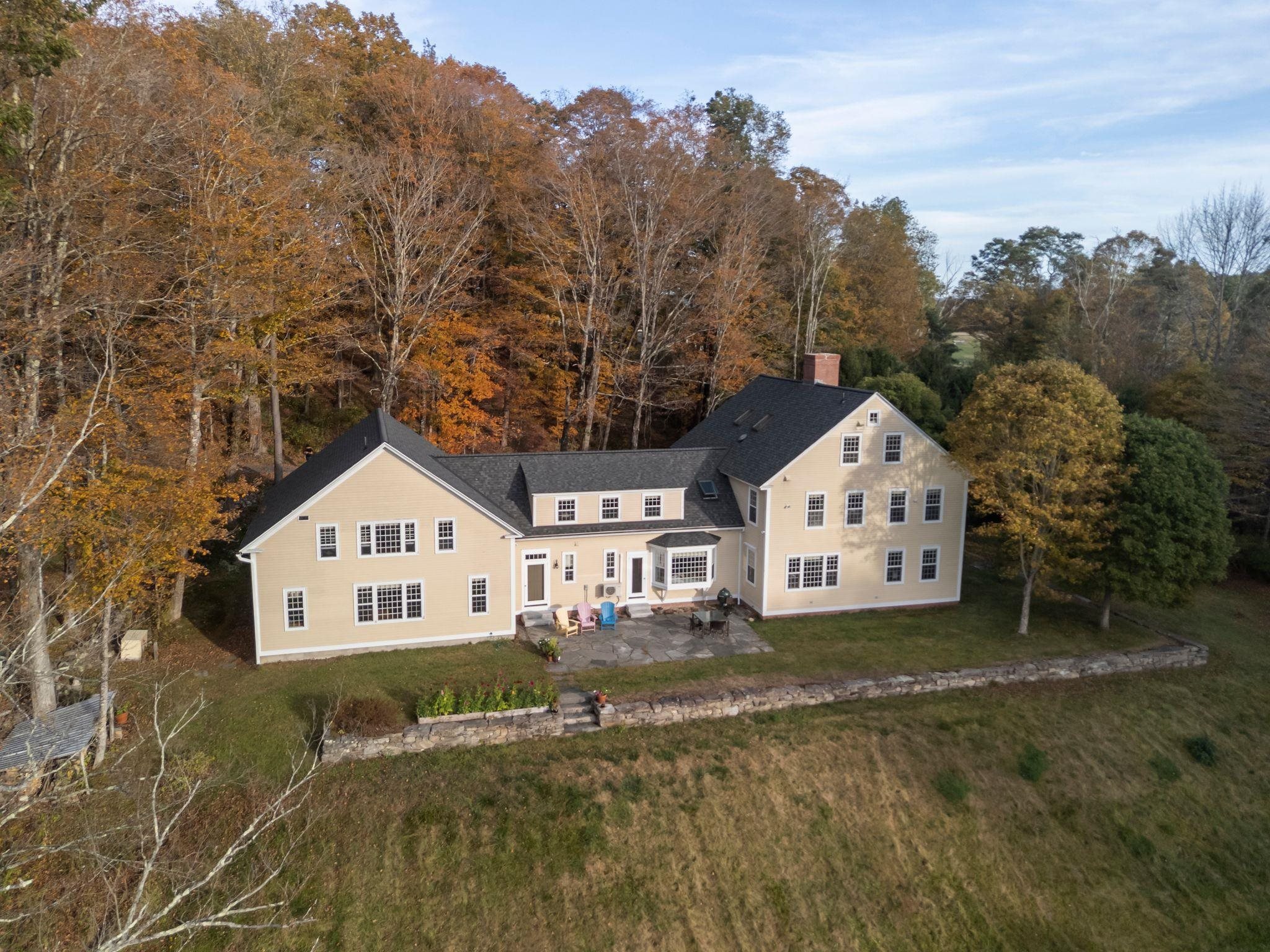 16 Olcott Road Norwich, VT 05055 - Photo 51 of 60